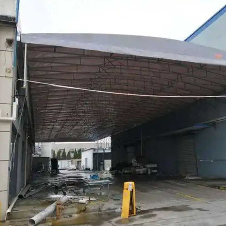 罗源县电动/移动推拉棚