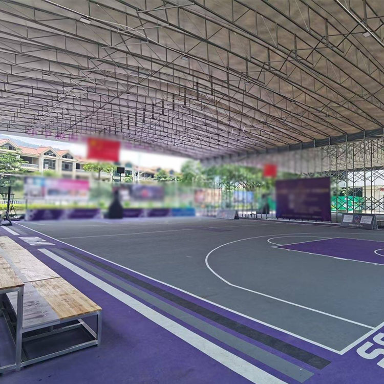 罗源县工程案例