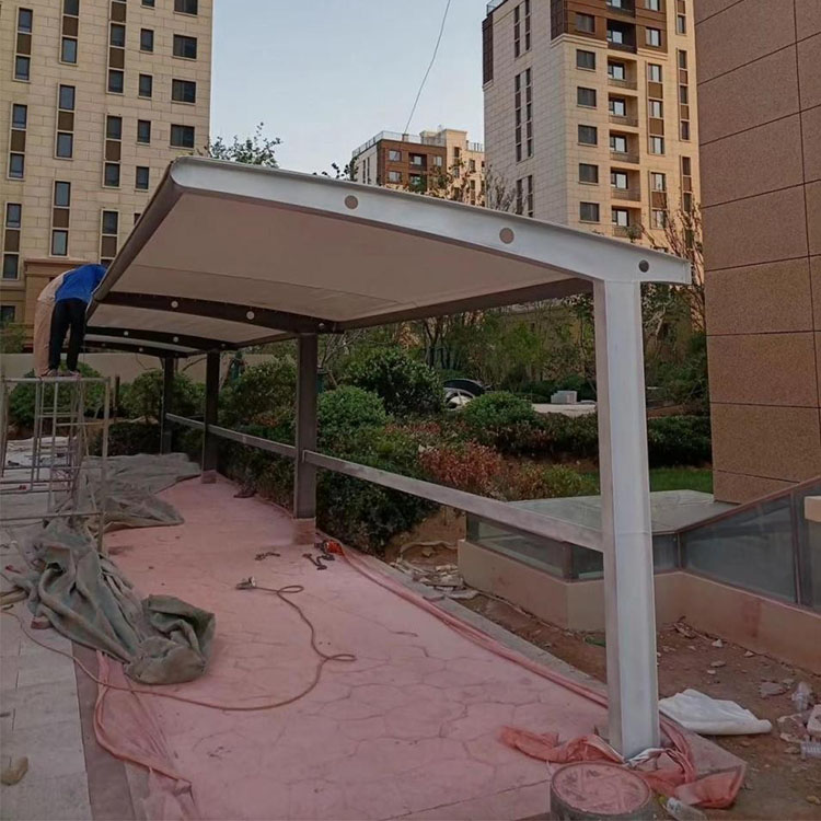 罗源县工程案例